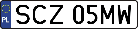SCZ05MW