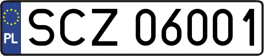 SCZ06001