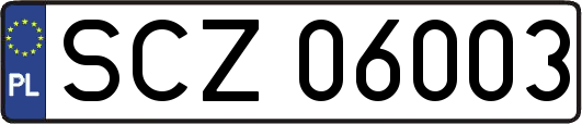 SCZ06003