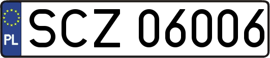 SCZ06006