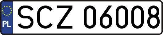 SCZ06008