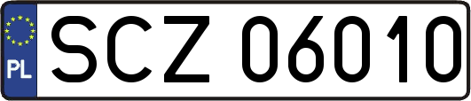 SCZ06010