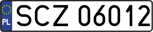 SCZ06012