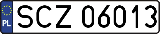SCZ06013