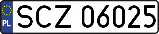 SCZ06025