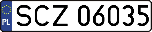 SCZ06035