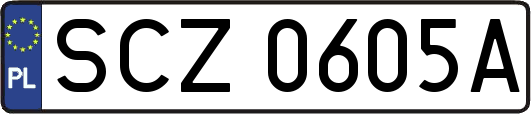 SCZ0605A