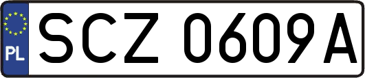 SCZ0609A