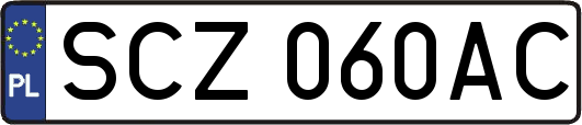 SCZ060AC