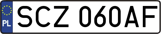 SCZ060AF