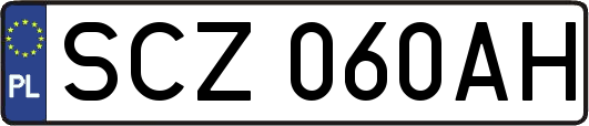 SCZ060AH