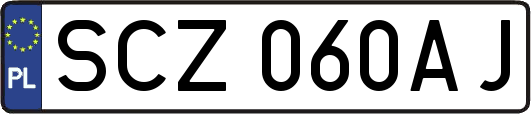 SCZ060AJ