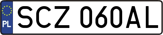 SCZ060AL
