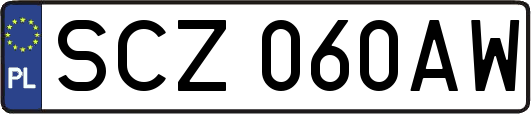 SCZ060AW