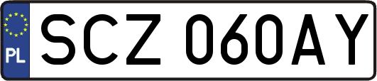 SCZ060AY
