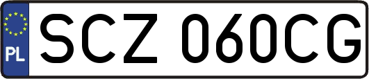 SCZ060CG
