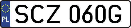 SCZ060G