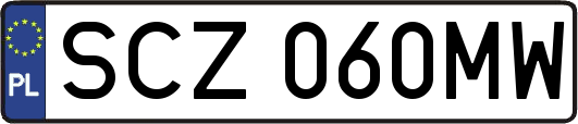 SCZ060MW