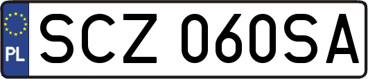 SCZ060SA
