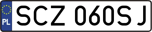 SCZ060SJ