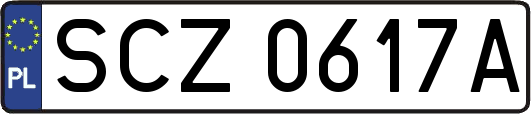 SCZ0617A