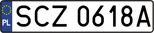 SCZ0618A