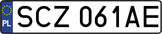 SCZ061AE
