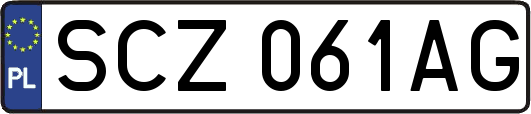 SCZ061AG