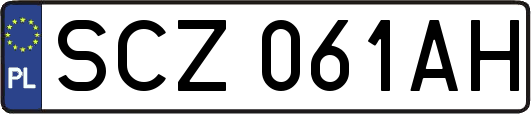 SCZ061AH