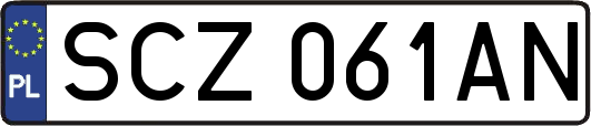 SCZ061AN