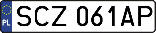 SCZ061AP
