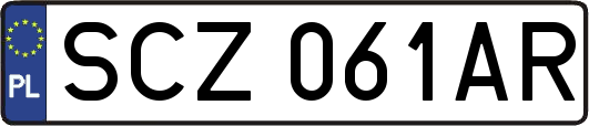 SCZ061AR