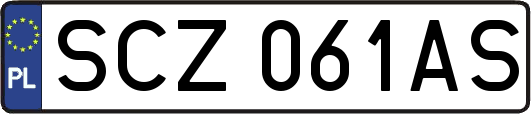 SCZ061AS