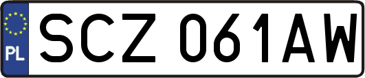 SCZ061AW