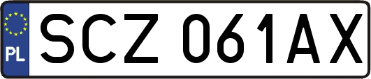 SCZ061AX