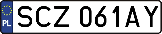 SCZ061AY