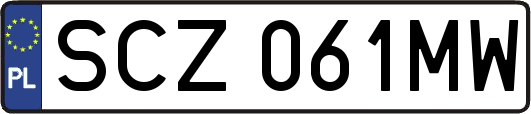 SCZ061MW