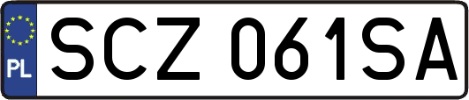 SCZ061SA