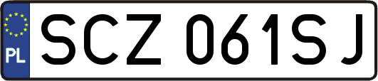 SCZ061SJ