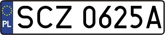 SCZ0625A