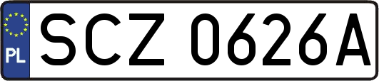 SCZ0626A