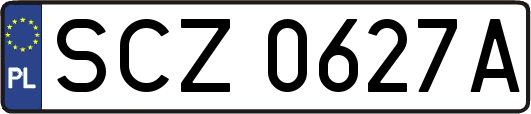 SCZ0627A
