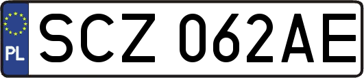 SCZ062AE