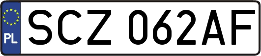 SCZ062AF