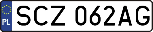 SCZ062AG