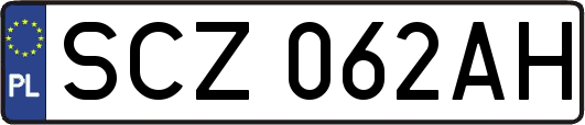 SCZ062AH
