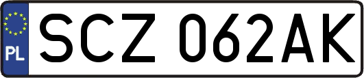 SCZ062AK
