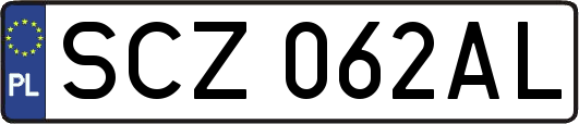 SCZ062AL