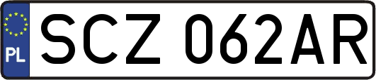 SCZ062AR