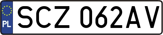 SCZ062AV